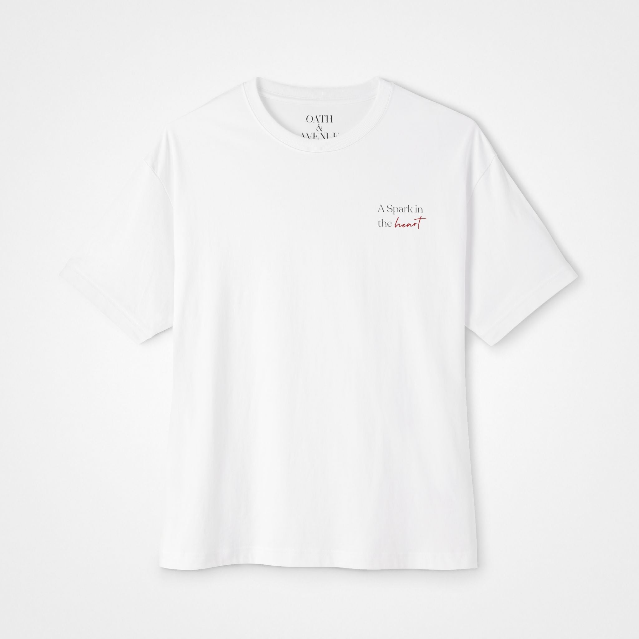 Copy of High on Life – Denver Oversized Boxy T-Shirt