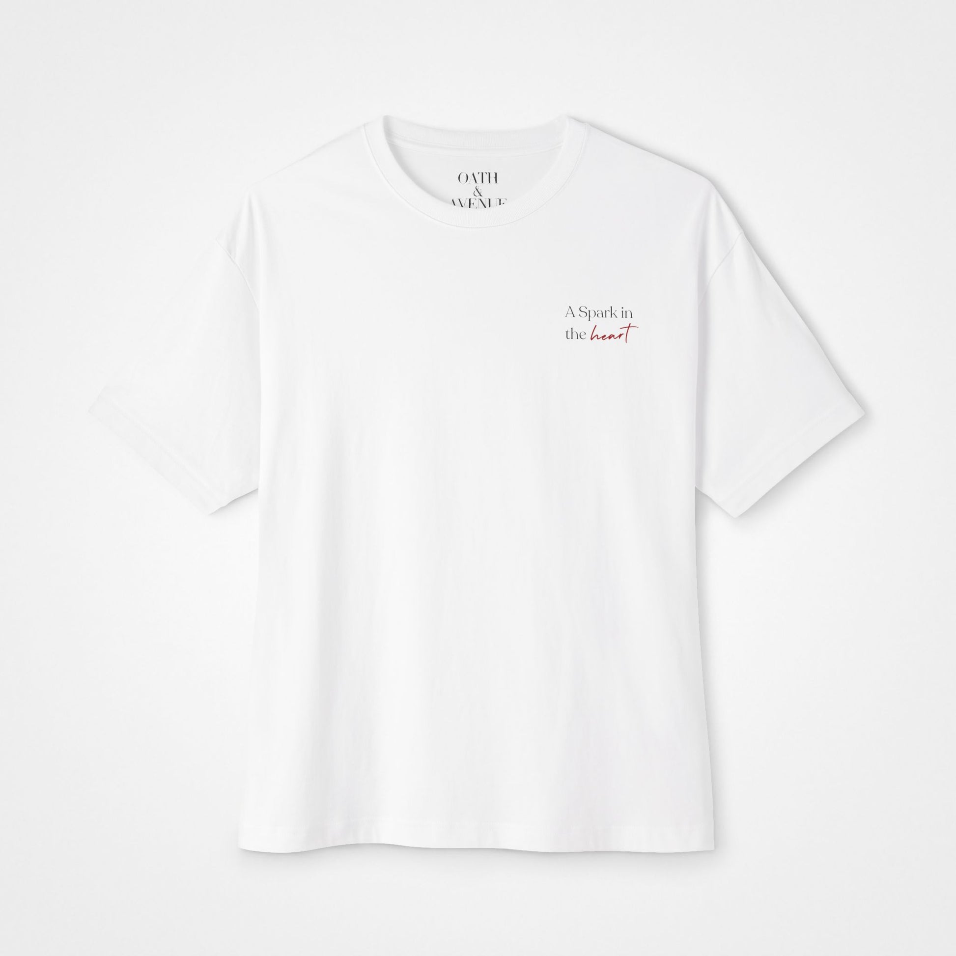 Copy of High on Life – Denver Oversized Boxy T-Shirt Moodwear